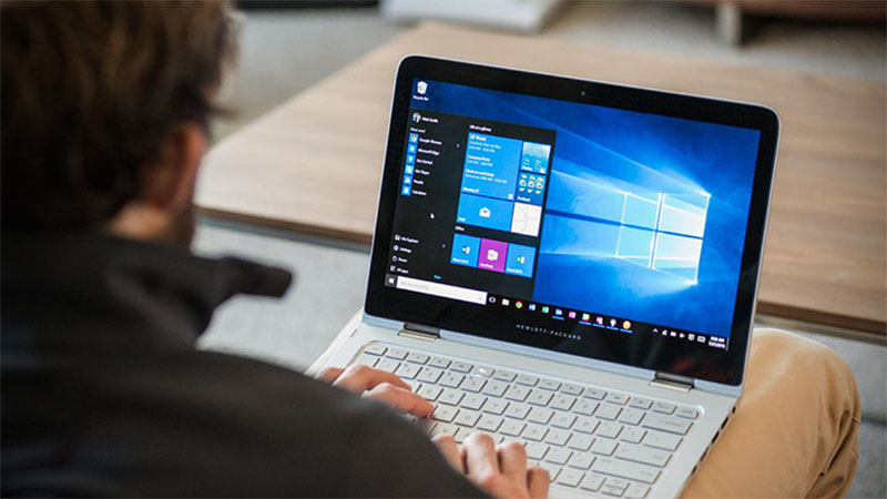 windows 10